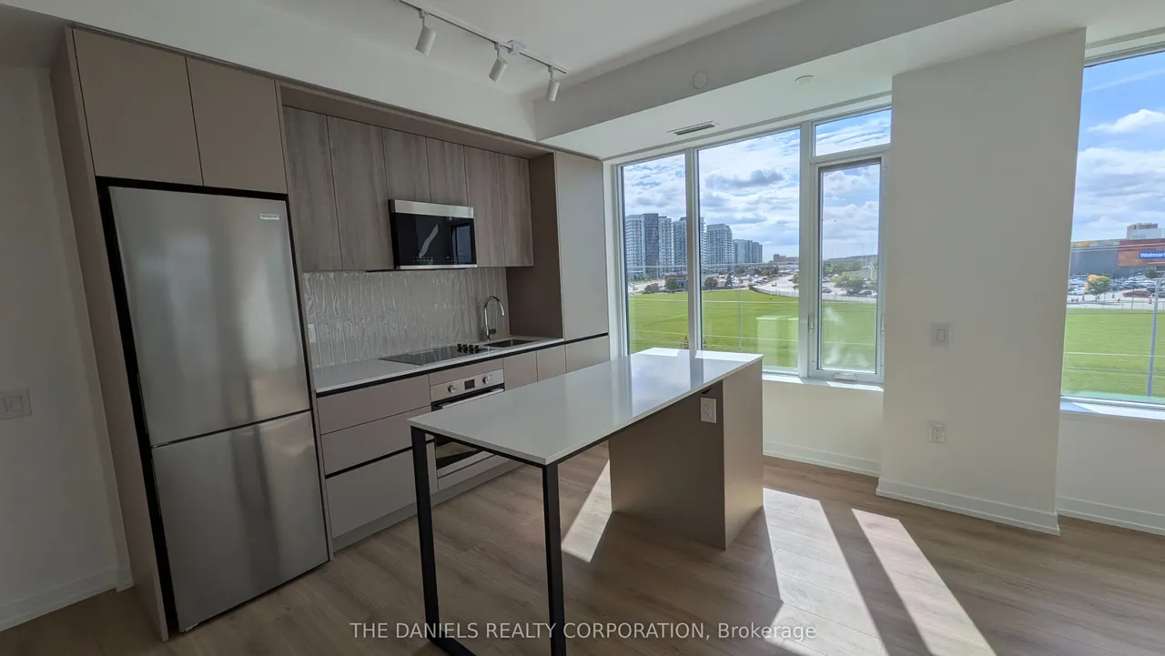 2485 Eglinton Avenue W — photo 3