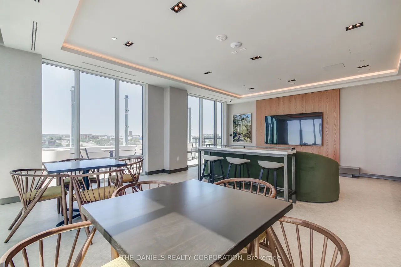 2485 Eglinton Avenue W — photo 26