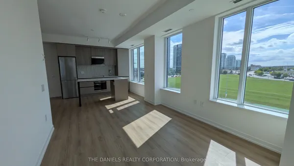 2485 Eglinton Avenue W — photo 2