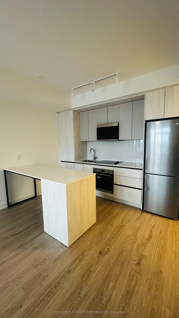 2485 Eglinton Avenue W — photo 2