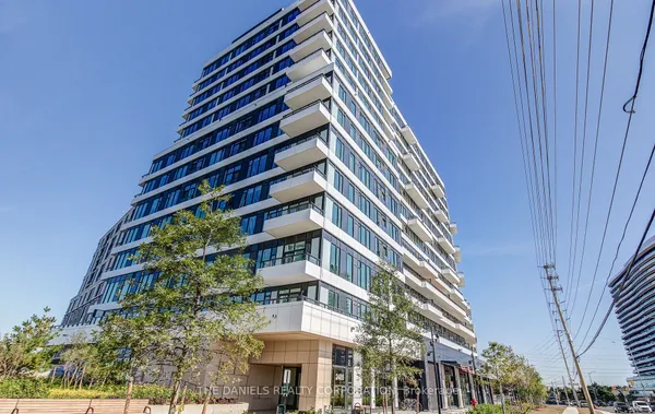 2485 Eglinton Avenue W