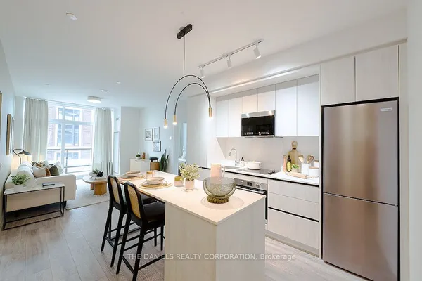 2485 Eglinton Avenue W