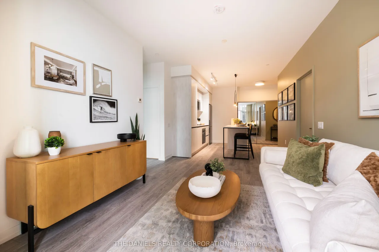 2485 Eglinton Avenue W — photo 3