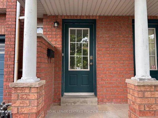 8 James Street — photo 2
