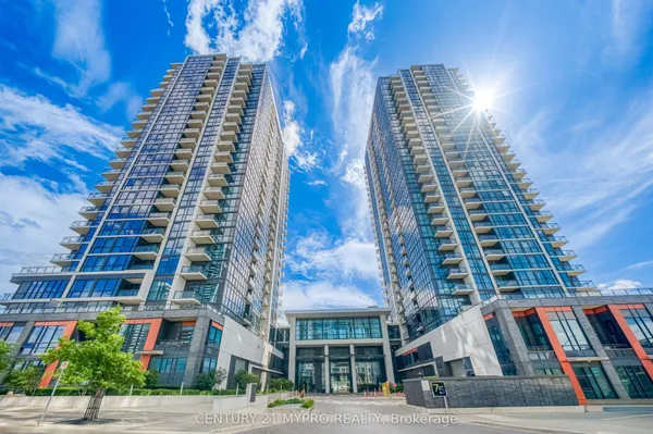 55 Eglinton Avenue W