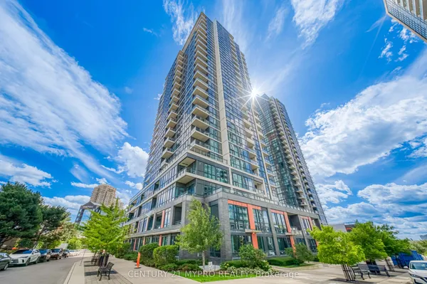 55 Eglinton Avenue W — photo 2