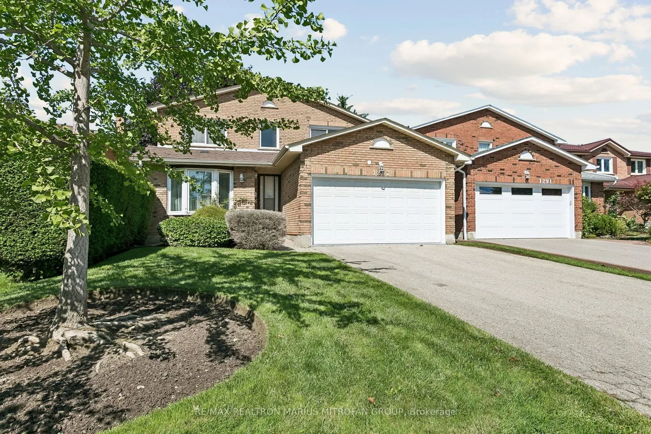 1287 Willowbank Trail