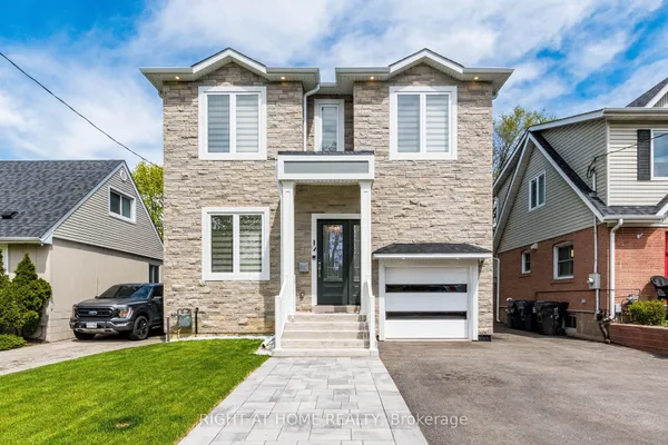 12 Thames Avenue