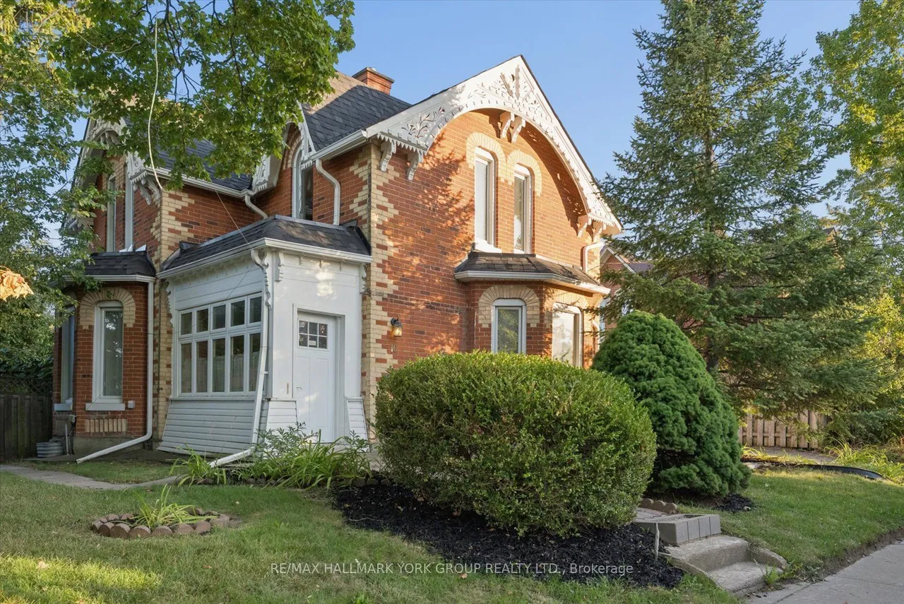 16 Scarboro Street — photo 3