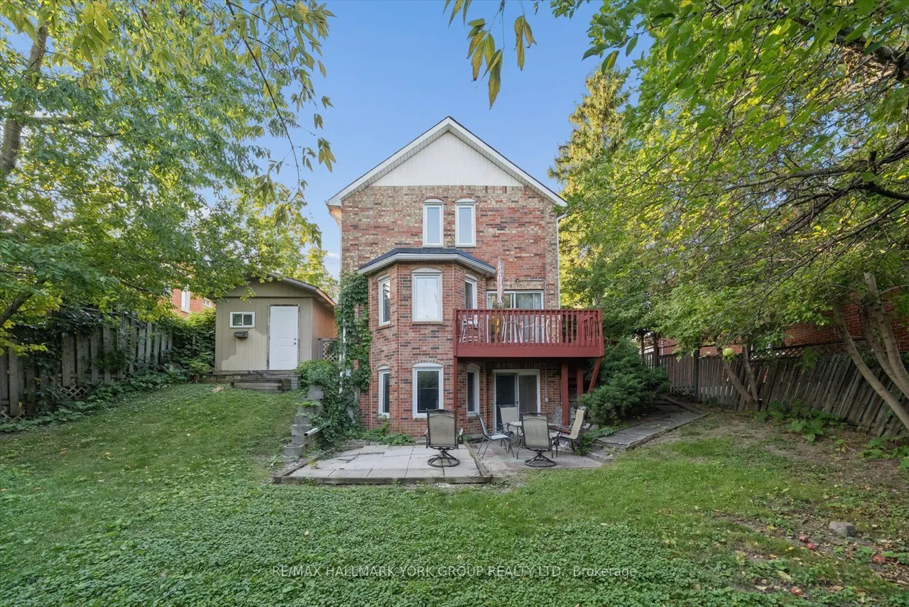 16 Scarboro Street — photo 35