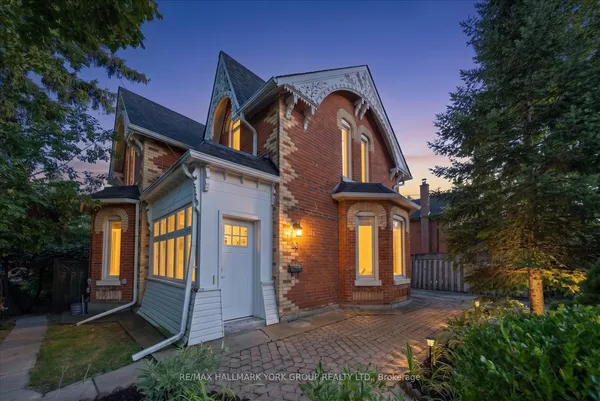 16 Scarboro Street — photo 2