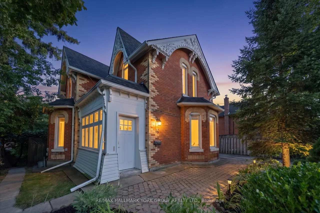 16 Scarboro Street — photo 2