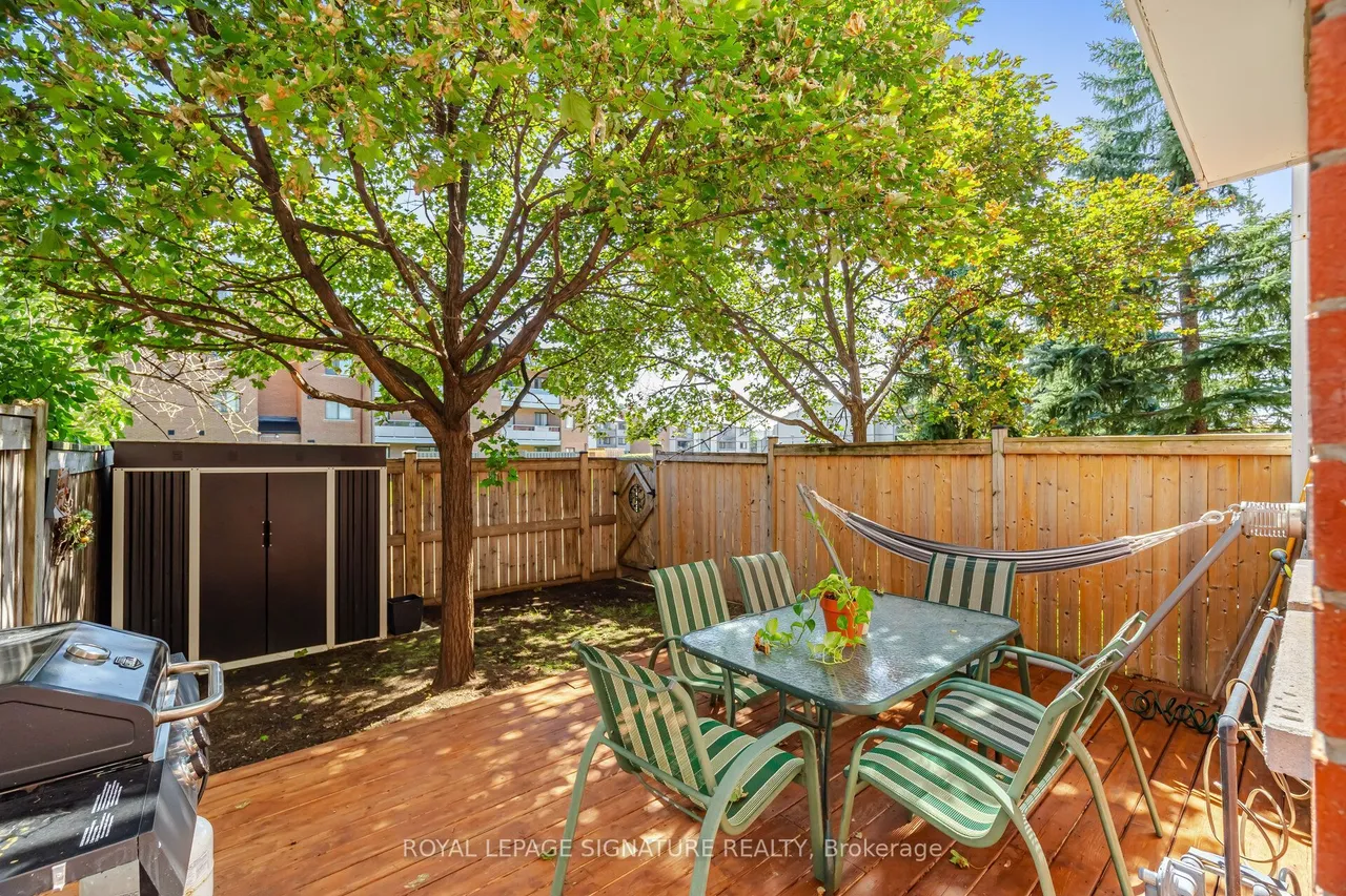 6880 Meadowvale Town Centre Circle — photo 26
