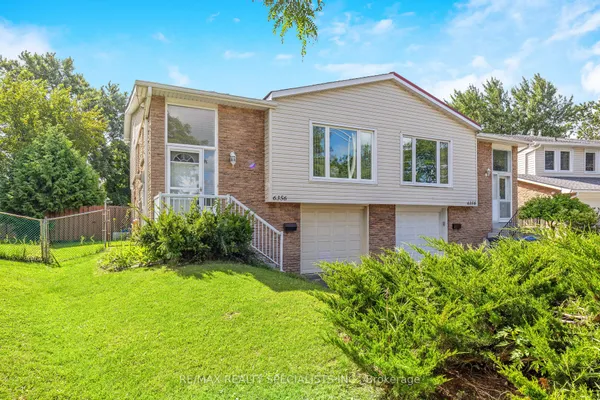 6356 Chaumont Crescent