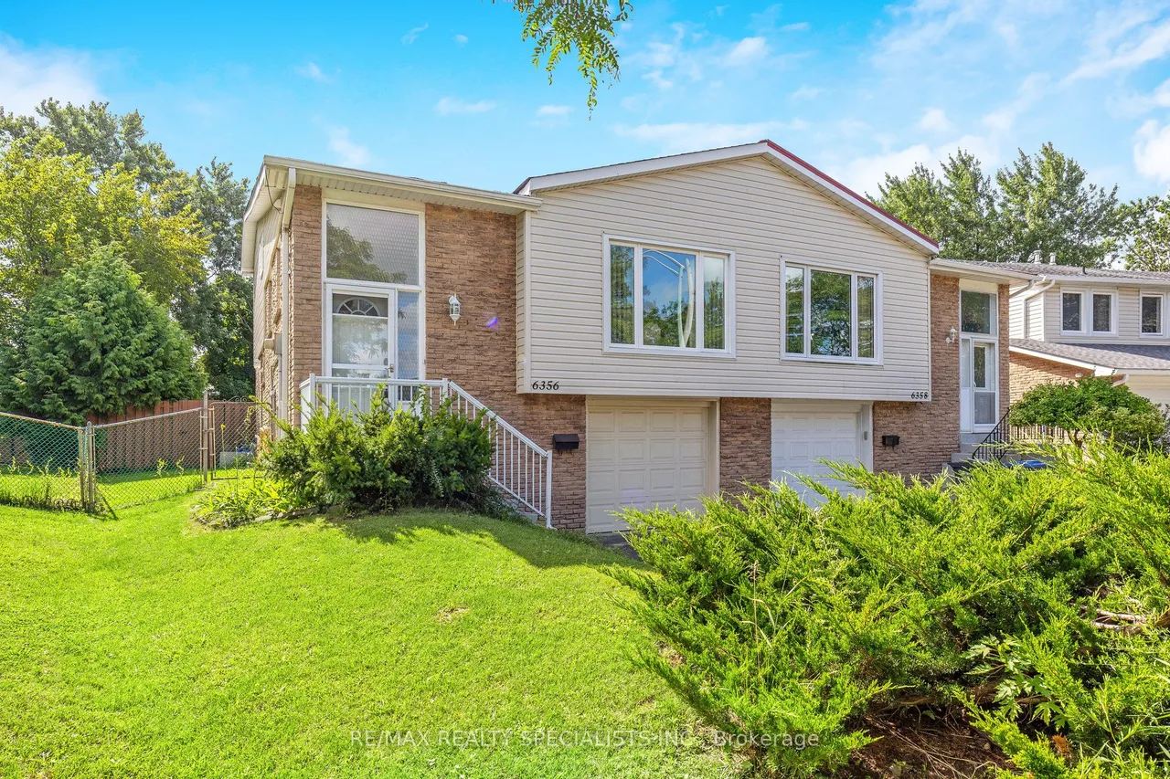 6356 Chaumont Crescent