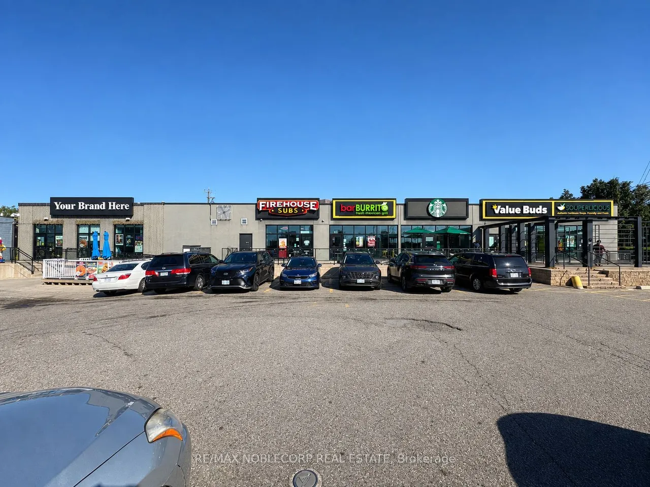 3300 Dufferin Street — photo 26