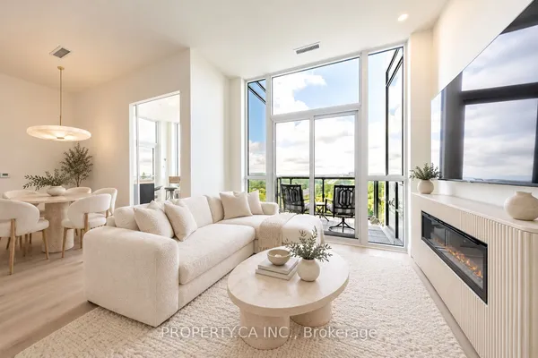 509 Dundas Street W