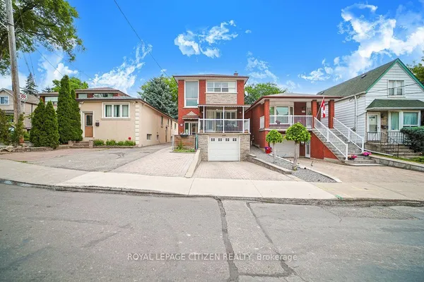 347 Harvie Avenue — photo 2