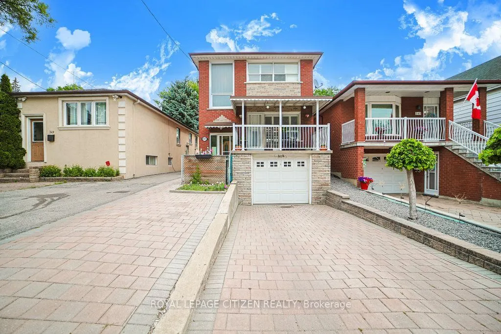 347 Harvie Avenue — photo 50