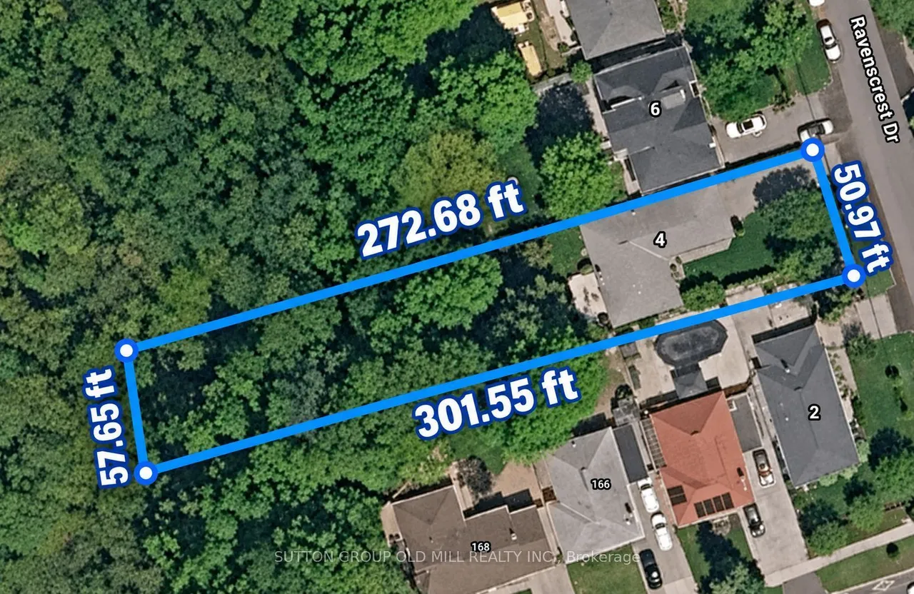 4 Ravenscrest Drive — photo 3