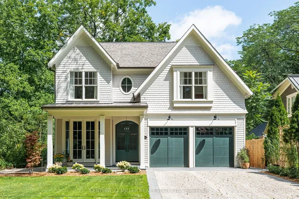 153 Balsam Drive