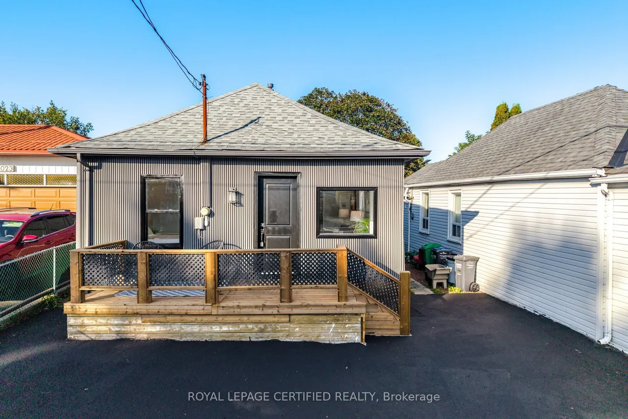 1019 Ogden Avenue