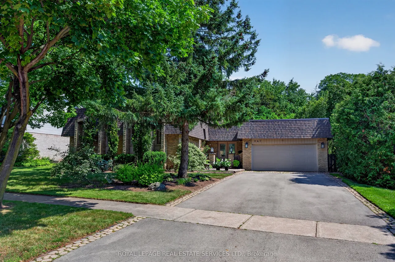 247 Spring Garden Road