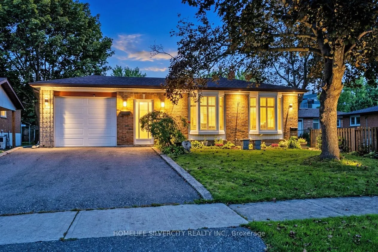 3602 Dunrankin Drive