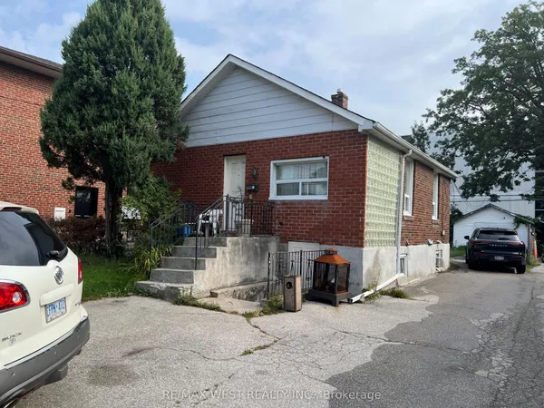 165 Thirtieth Street