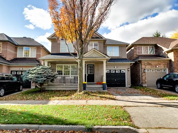 2527 Nettlecreek Crescent
