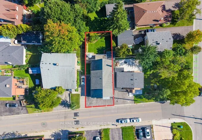 21 Denison Avenue — photo 42