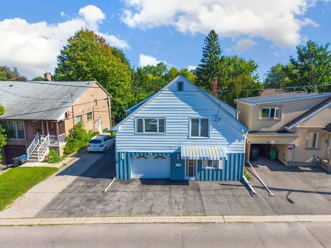 21 Denison Avenue — photo 41