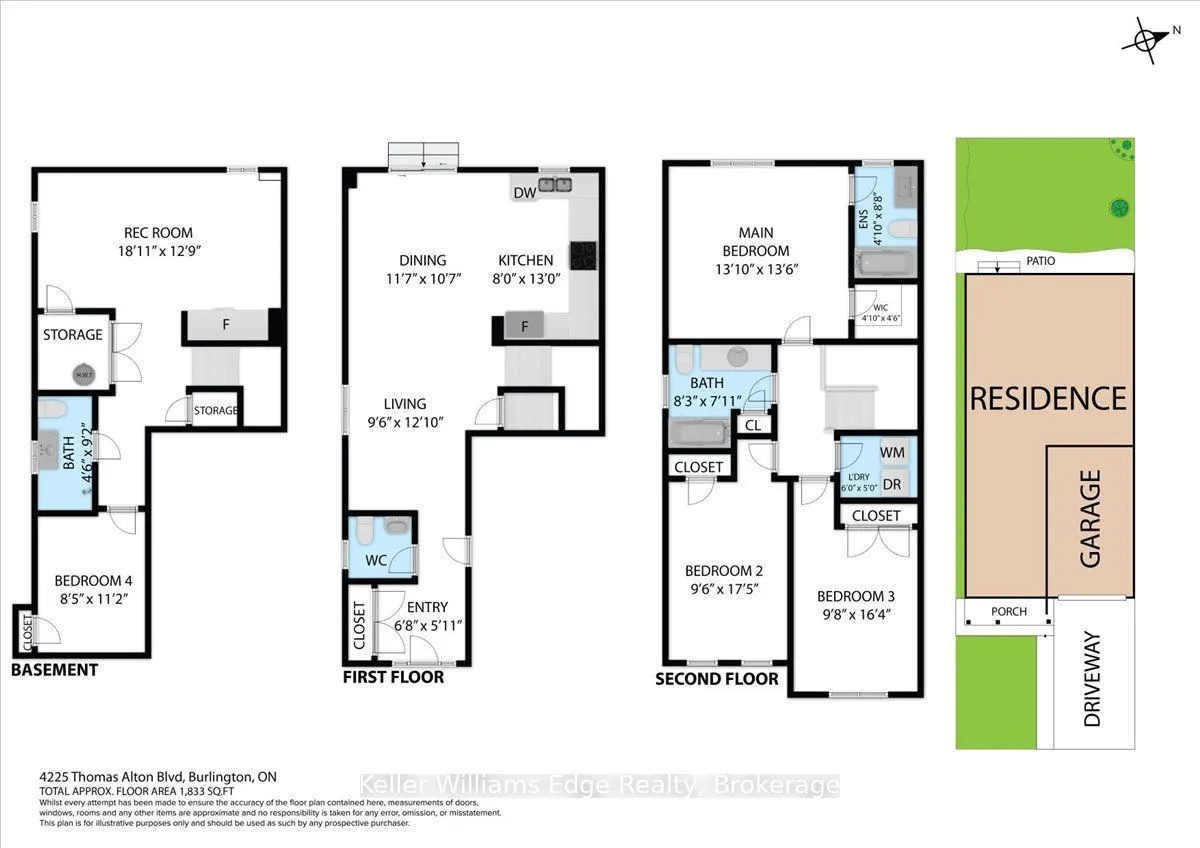 4225 Thomas Alton Boulevard — photo 49