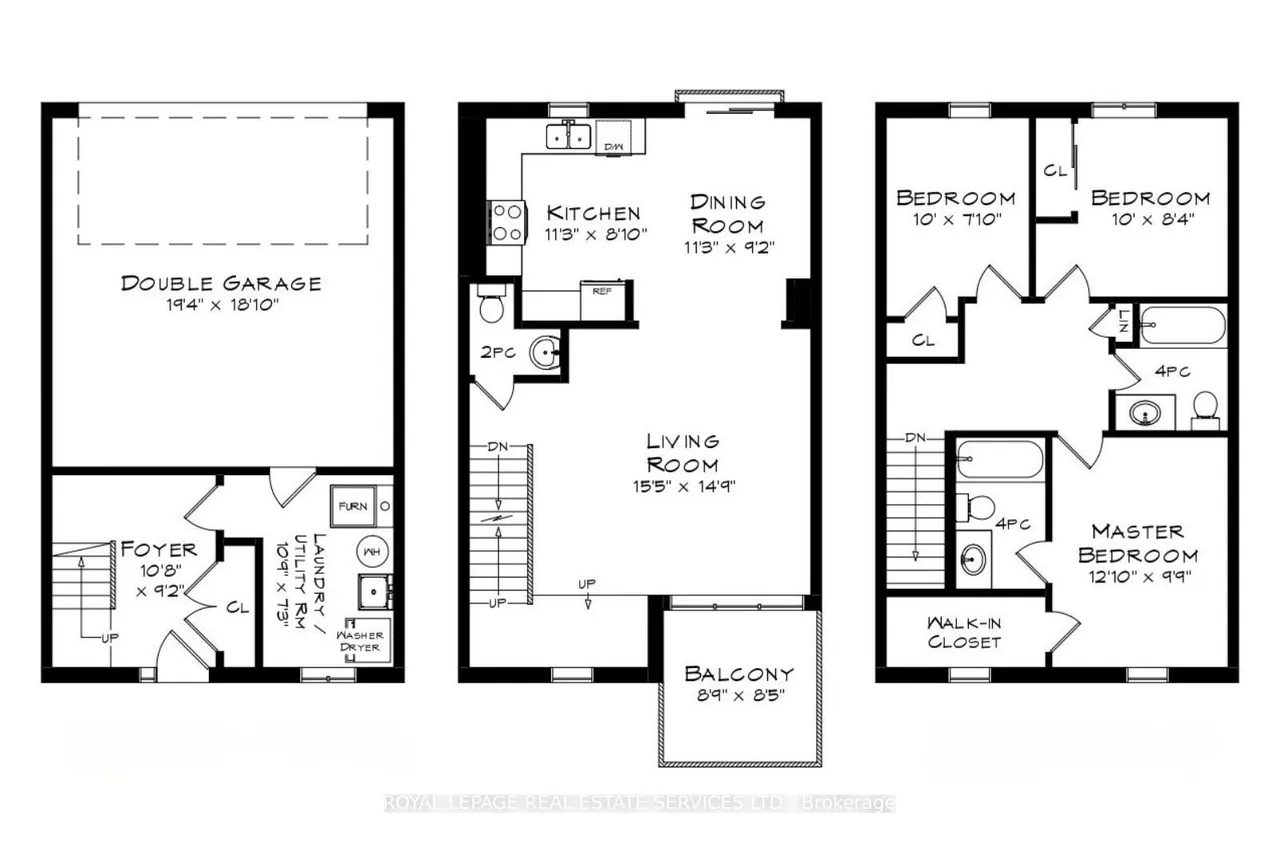 2360 Parkhaven Boulevard — photo 45