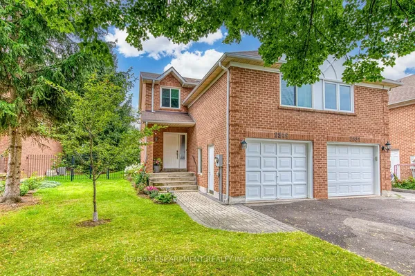 2549 Addingham Crescent