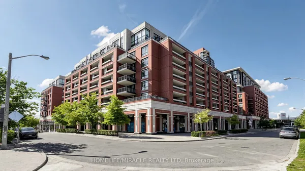 800 Lawrence Avenue W — photo 2