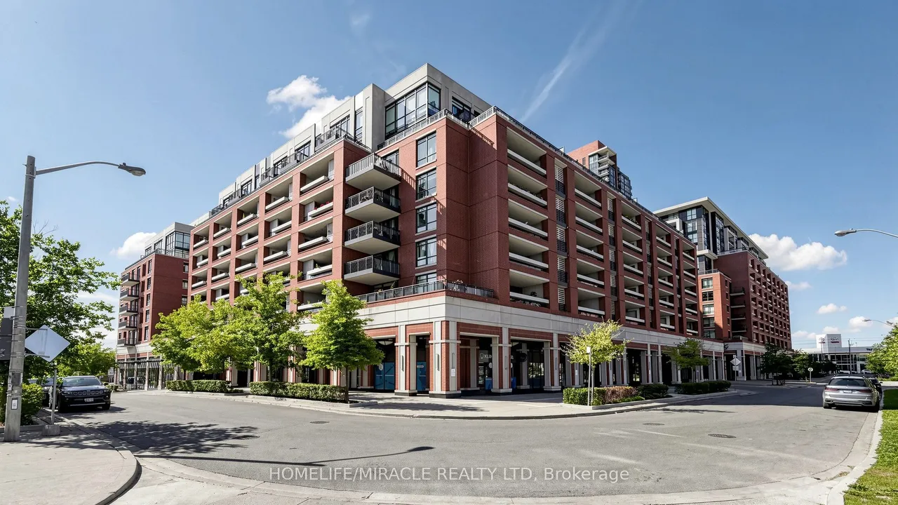 800 Lawrence Avenue W — photo 2
