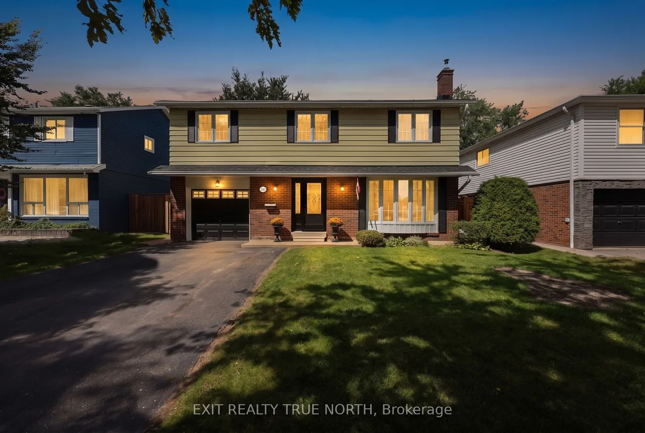 2661 Homelands Drive — photo 40