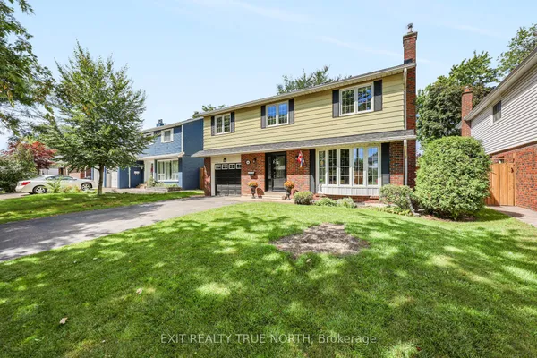 2661 Homelands Drive — photo 2