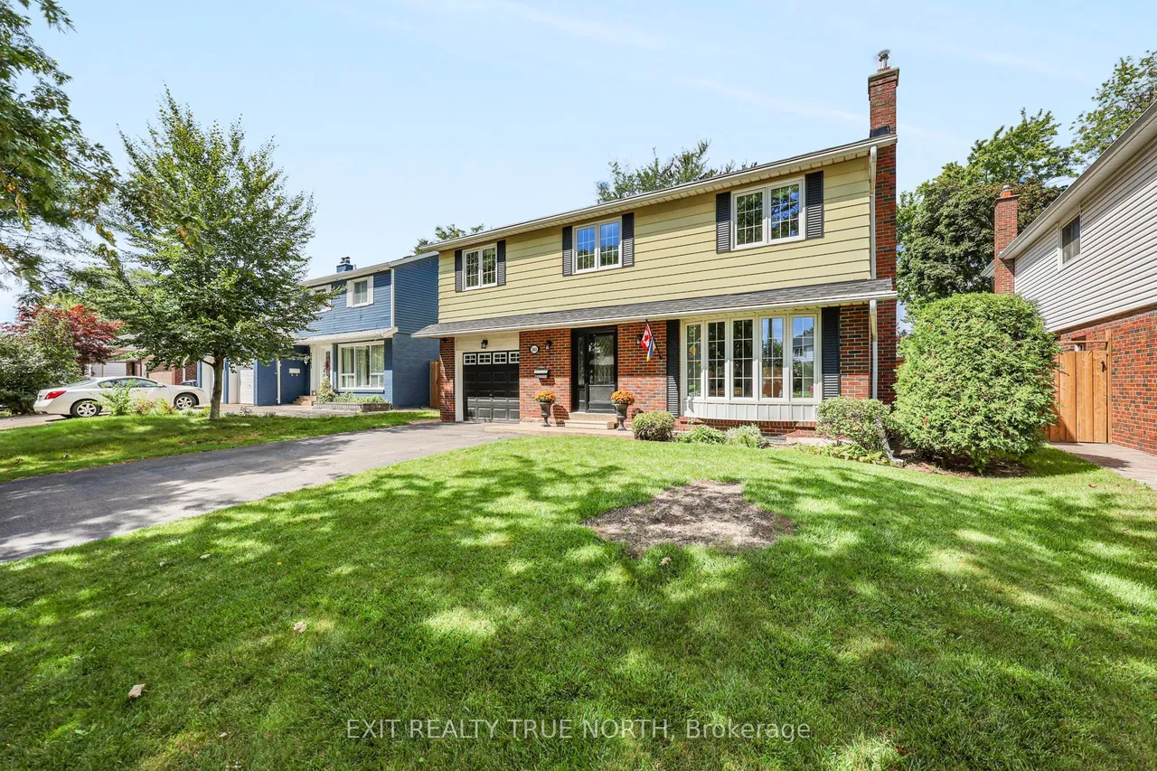 2661 Homelands Drive — photo 2