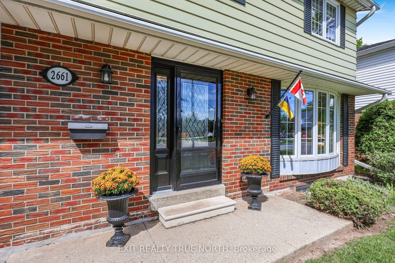 2661 Homelands Drive — photo 3