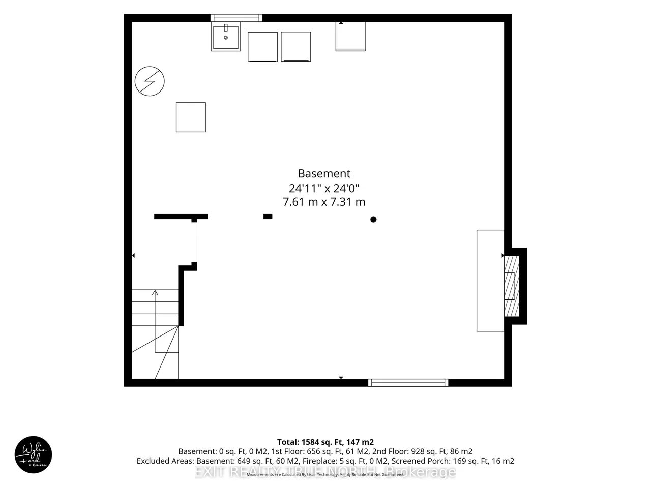 2661 Homelands Drive — photo 39