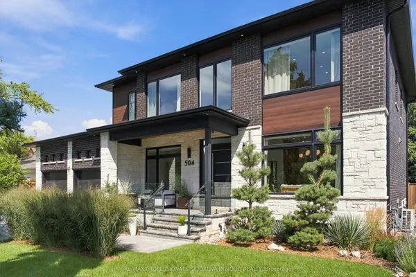 504 Sandmere Place