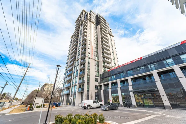 204 Burnhamthorpe Road E