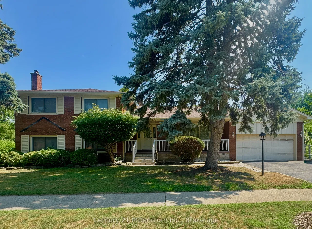 353 Chantenay Drive