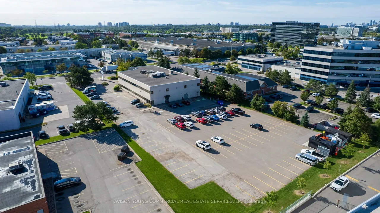 2580 Matheson Boulevard E — photo 19