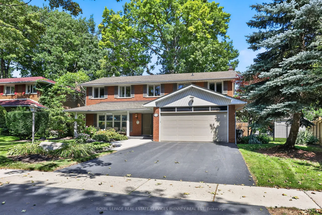 3708 Beechollow Crescent