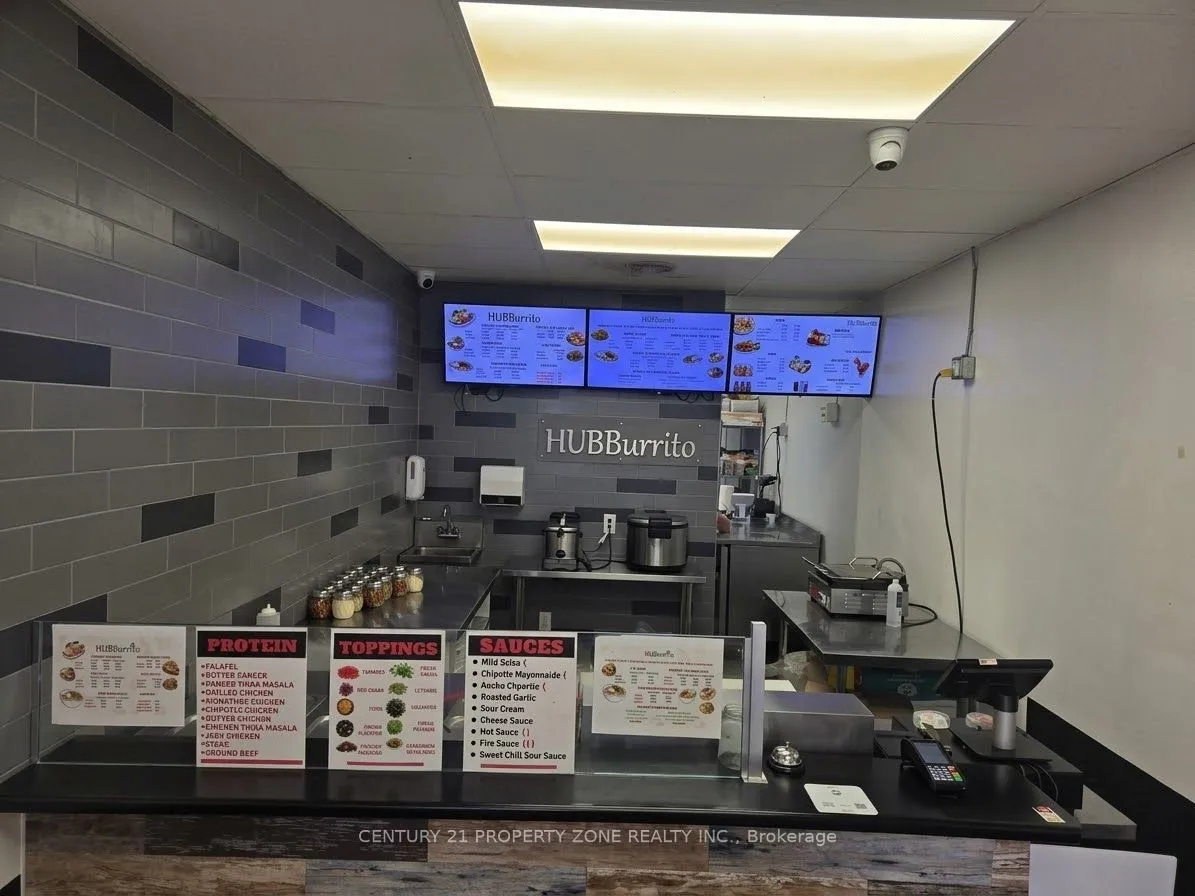 106 Humber College Boulevard, Unit 10 — photo 9