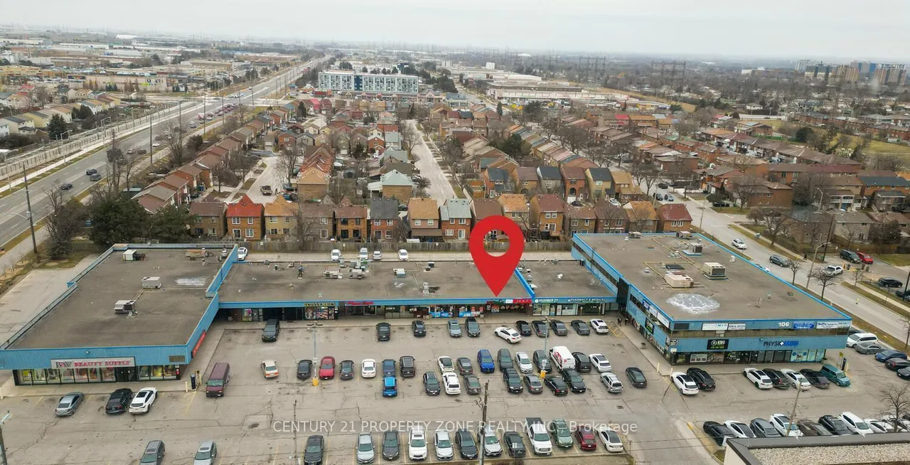 106 Humber College Boulevard, Unit 10 — photo 3