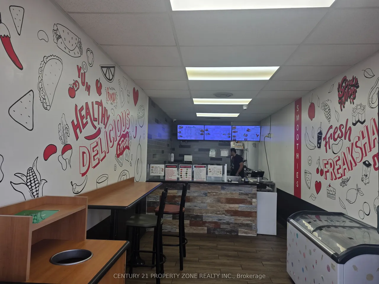 106 Humber College Boulevard, Unit 10 — photo 8